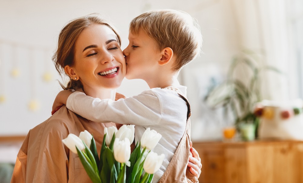 10 заповедей как воспитать счастливого ребенка: личный опыт психолога