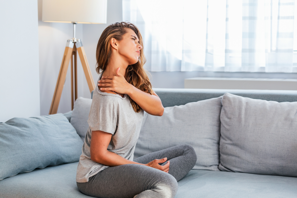 Як лікувати біль у спині, шиї та попереку