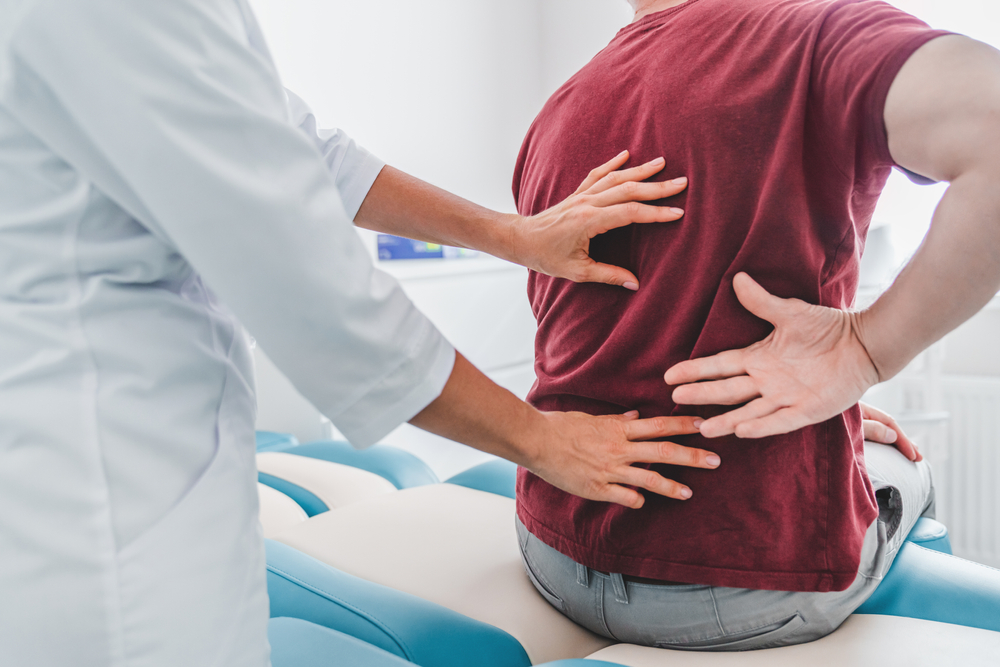 Как лечить боль в спине, шее и пояснице