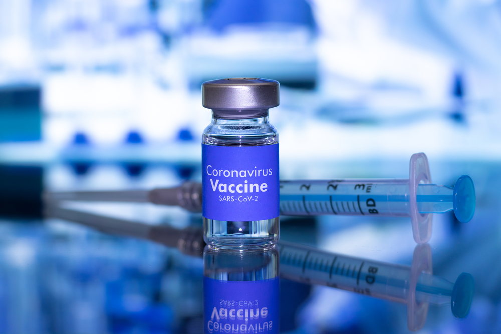 Могу ли я отложить прием 2-ой дозы вакцины?