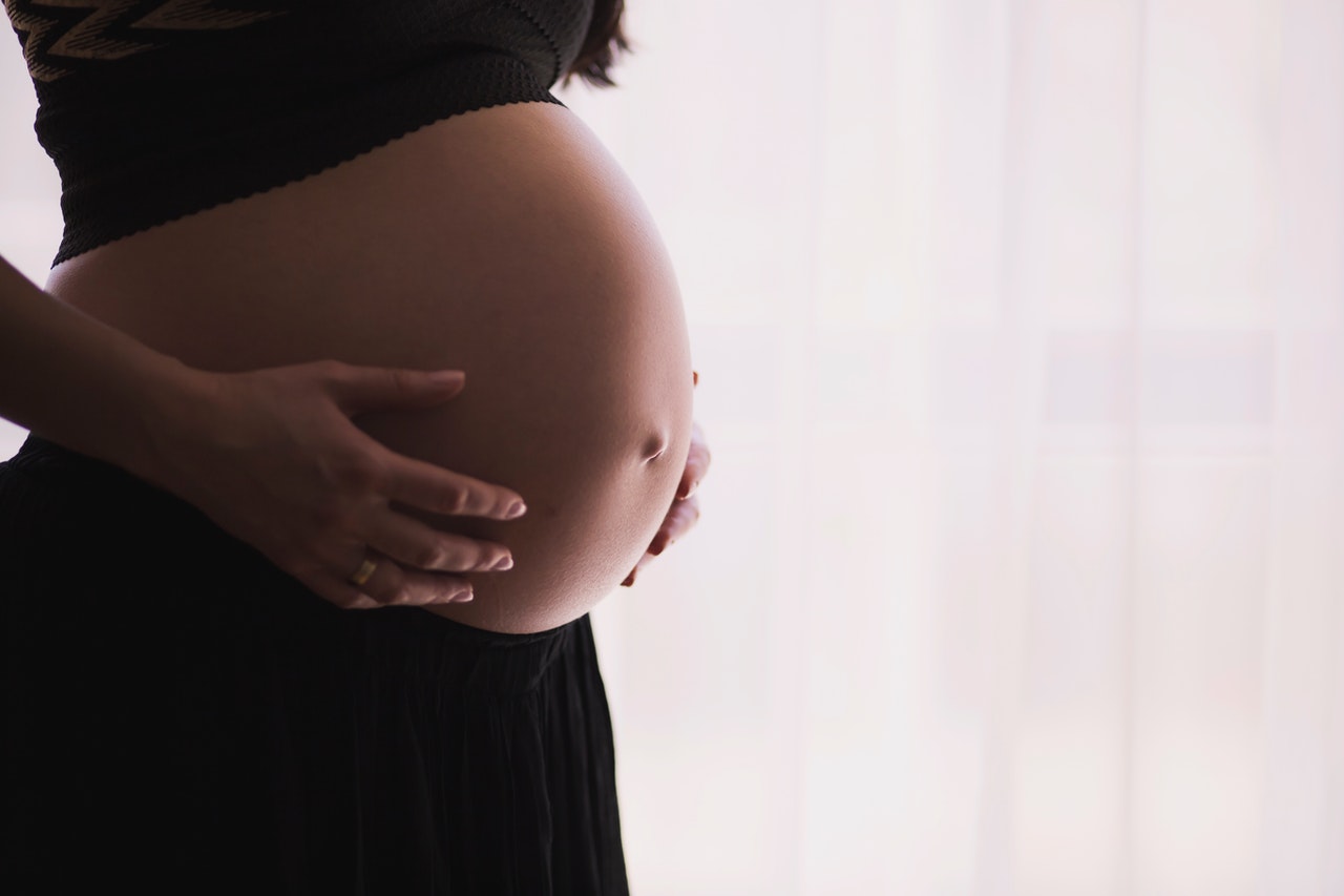 Як відрізнити вагітність від ПМС