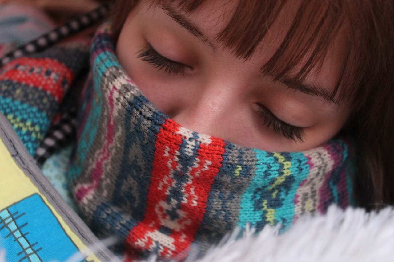 Алергія на холод: симптоми та їх класифікація
