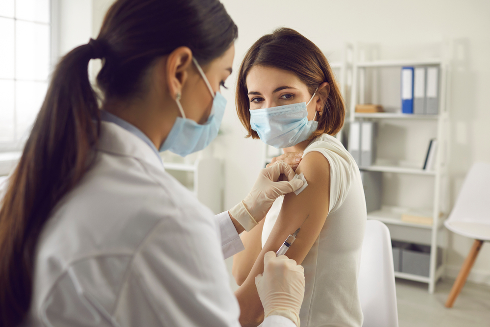 Что нужно знать перед вакцинированием?