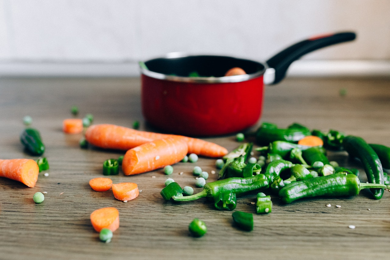 Чем полезна морковь для организма: 5 неоспоримых ее преимуществ перед другими овощами 