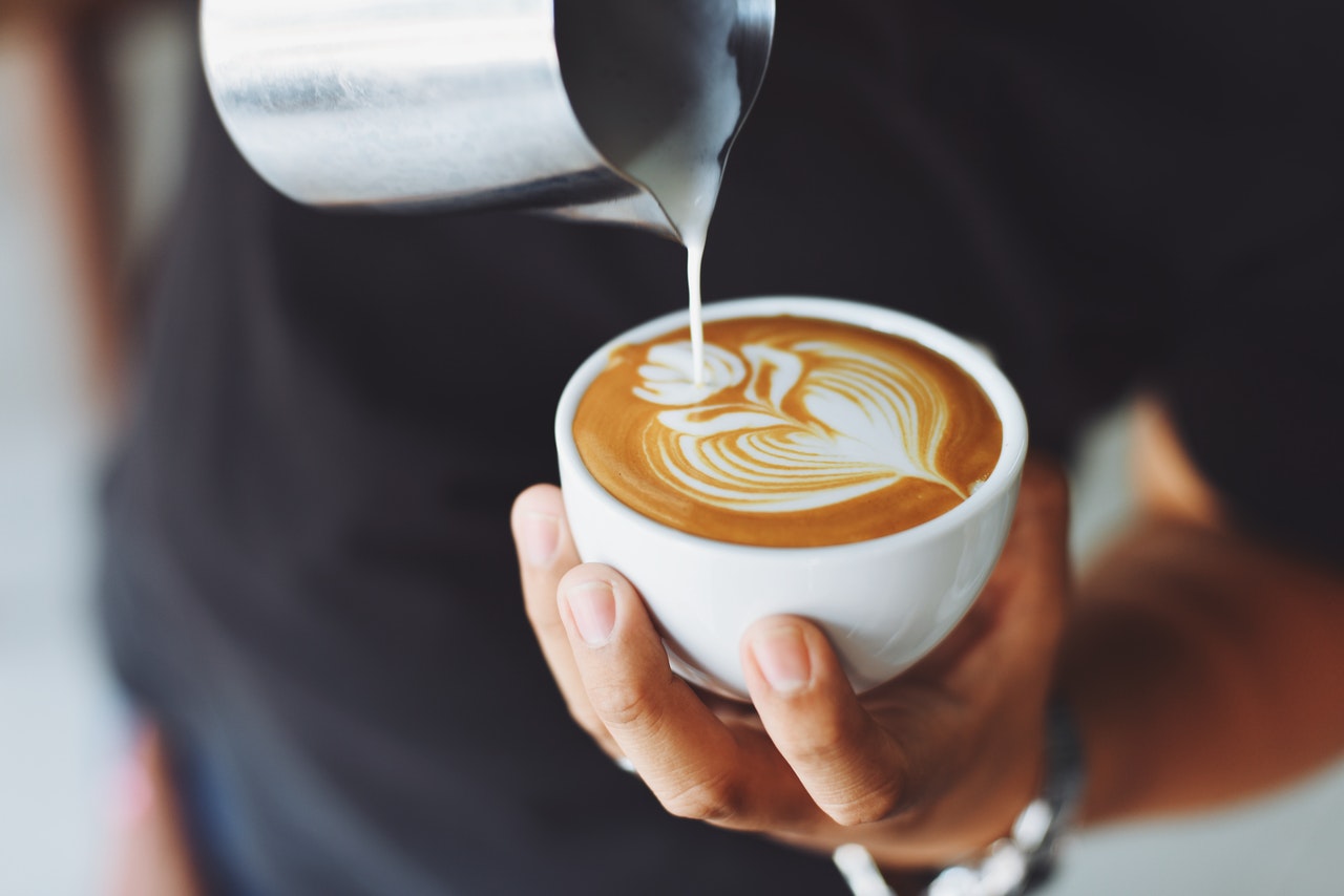 Миф №5 Помогает ли кофе похудеть: можно ли с его помощью сбросить пару лишних килограмм?