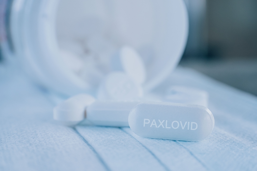Какие побочные эффекты имеет Паксловид?