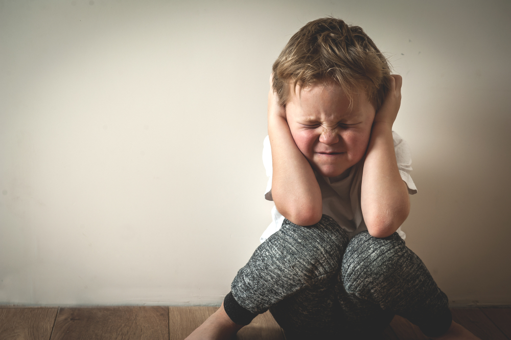 ПТСР у дітей: як проявляється?