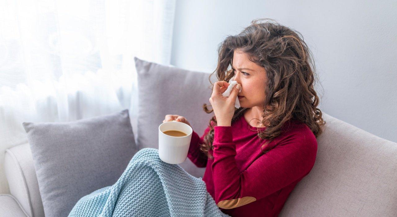 Чем отличается грипп от простуды: развенчаны 5 популярных мифов, в которые опасно верить
