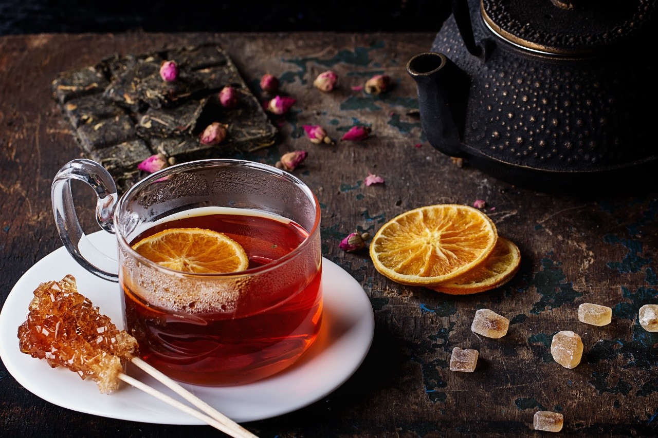 Диковинный чай ройбуш: какие болезни лечит, а также 5 свойств вкуснейшего африканского напитка