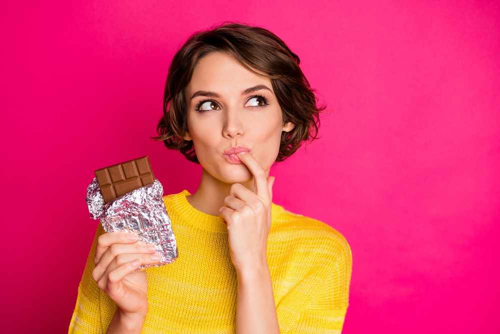 Как шоколад влияет на мозг: польза черного шоколада и 5 неожиданных фактов о любимом лакомстве