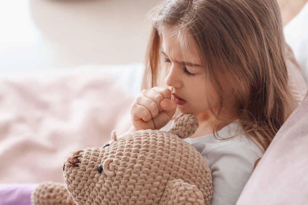 Как защитить ребенка в разгар эпидемии: доктор Комаровский назвал 6 правил, как лечить ОРВИ