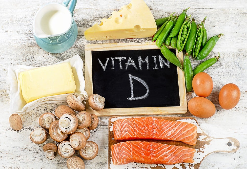 Какой витамин Д купить в аптеке, чтобы защититься от простуды и вирусов?