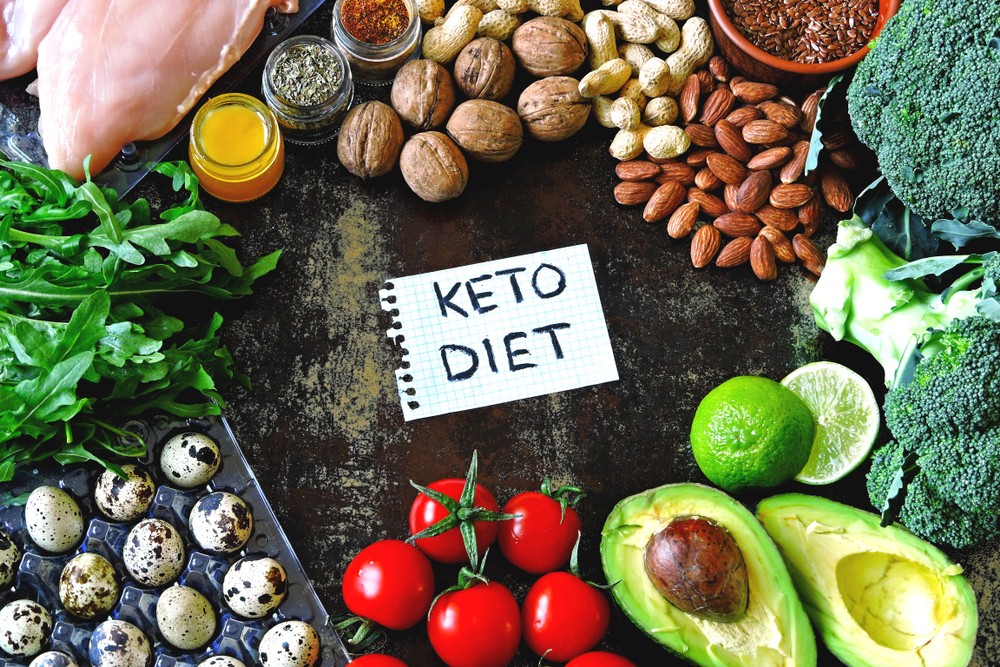 Кето-диета: особенности диеты и кому она на самом деле показана