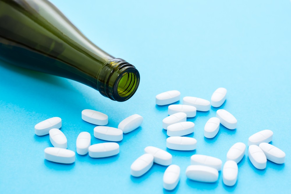 Можно ли совмещать гидазепам и алкоголь: насколько это безопасно для здоровья?