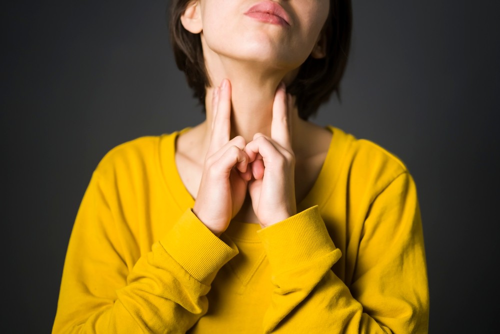 Недостаток йода в организме: как определить по симптомам и чем это грозит щитовидной железе