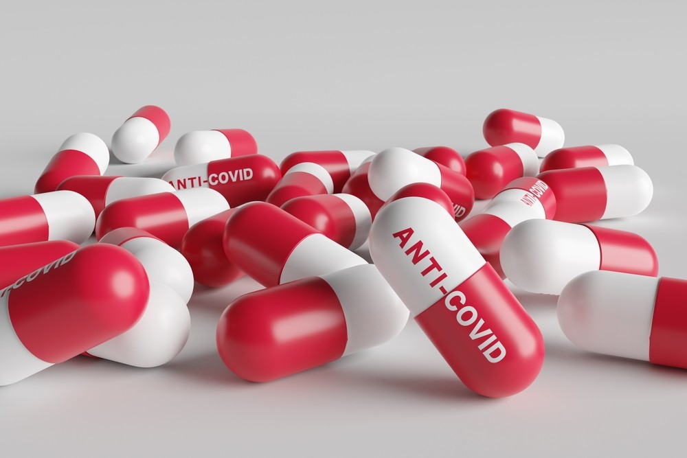 Появились первые пероральные таблетки для лечения COVID-19 у взрослых и детей, одобренные FDA: что такое Паксловид?
