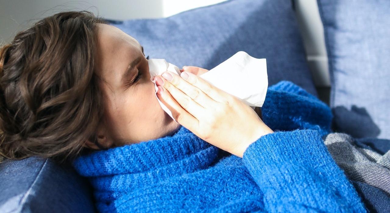 Простуда, ОРЗ, ОРВИ и грипп: какие симптомы помогут отличить эти заболевания?