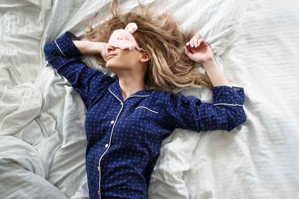 Сон и похудение: почему те, кто мало спят, склонны к набору лишнего веса