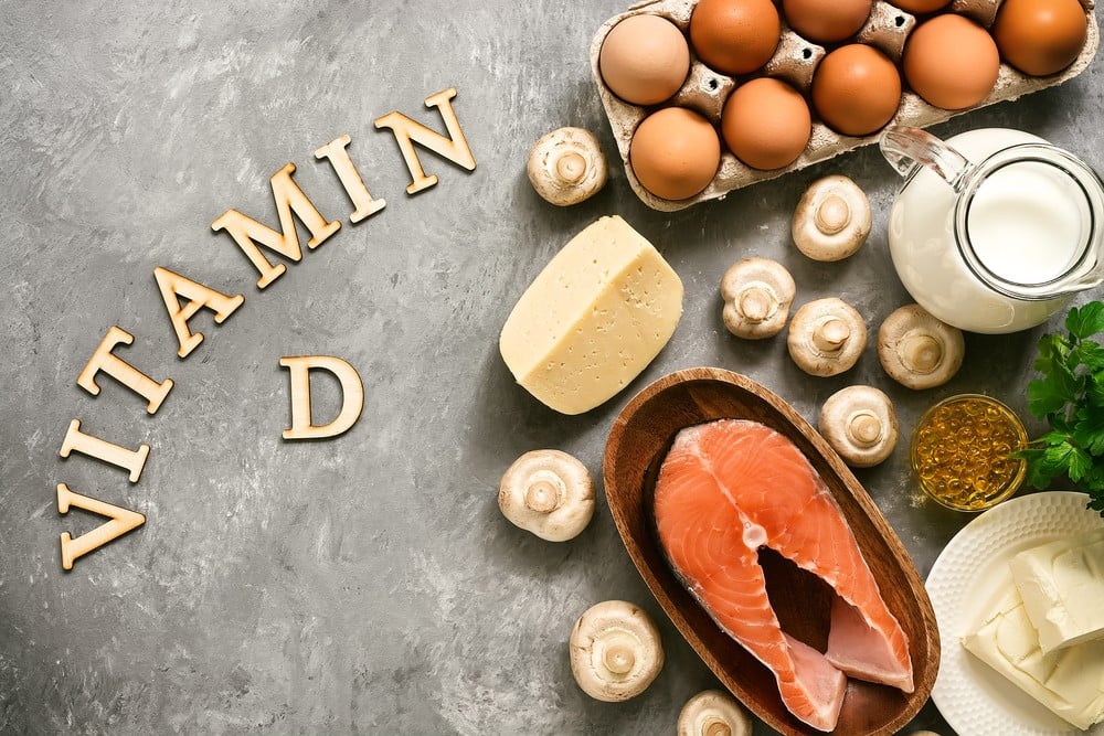 ТОП-10 лучших продуктов, в которых содержится витамин Д: вкусный кладезь «витамина солнца» для крепкого иммунитета