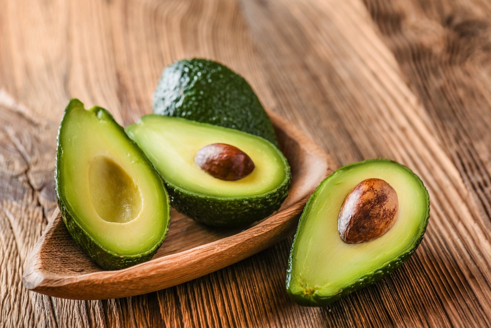 В чем польза авокадо: для кожи, похудения, женского здоровья и еще 2 веские причины ввести авокадо в рацион