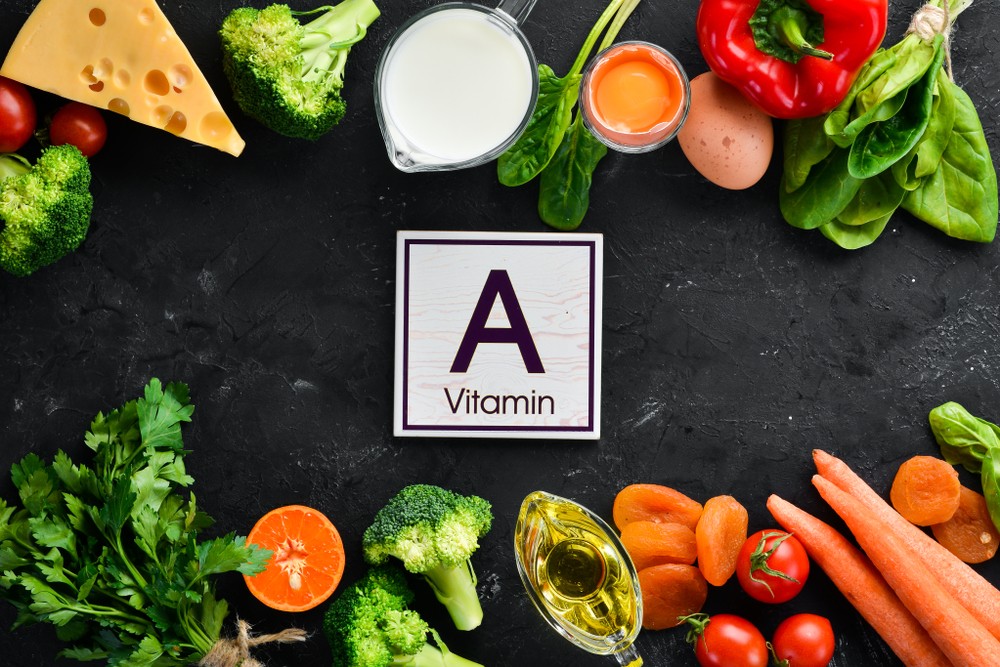 В каких продуктах содержится витамин А и почему зимой без него не обойтись: 6 беспрецедентных причин