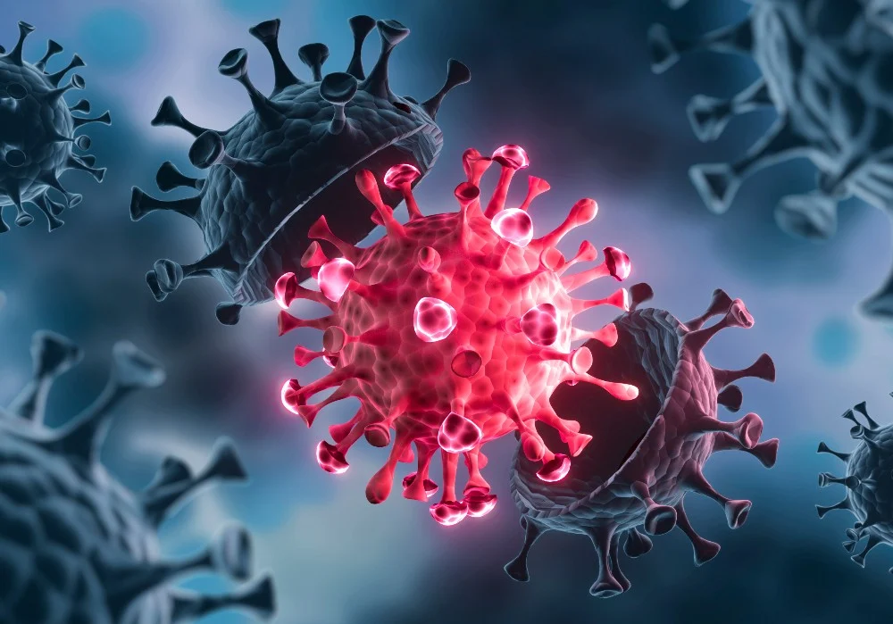 Виды вирусов, вызывающих ОРВИ: что такое риновирус, аденовирус, коронавирус и как их отличить