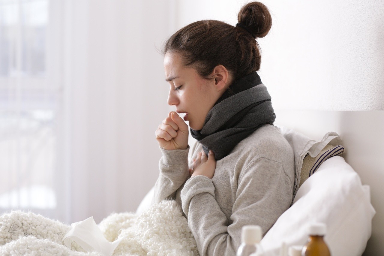 Заболевания дыхательных путей: какие выбрать таблетки от кашля