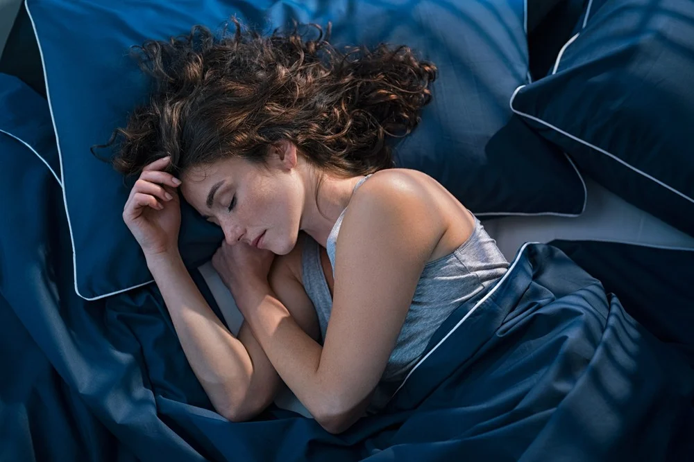 Зачем мы спим и какие сны считаются самыми опасными для здоровья