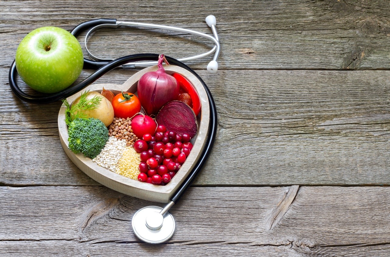 Здоровье сердца и профилактика гипертонии: топ-5 добавок, которые помогут забыть о повышенном давлении