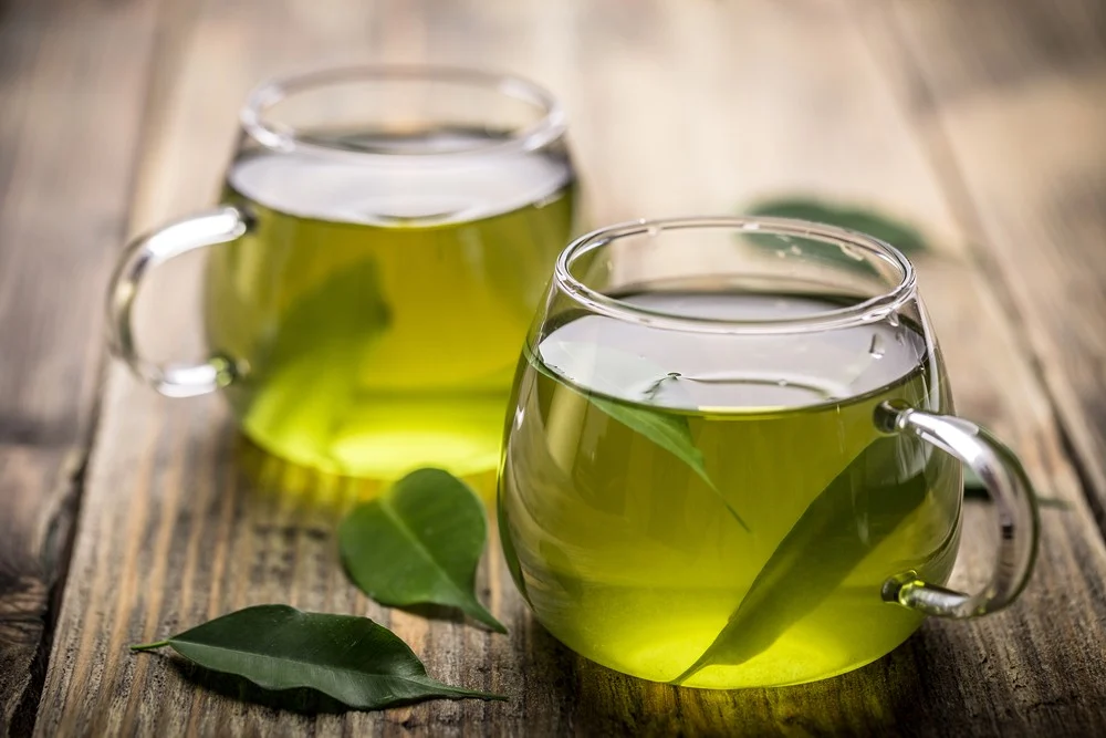 Зеленый чай: 6 причин выпить чашку полезного напитка